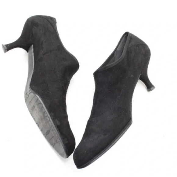 Stuart Weitzman booties - Picture 7 of 11